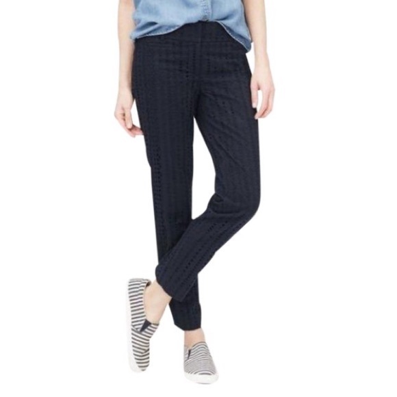 LOFT Pants - Ann Taylor LOFT the Riviera Pant